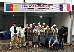 CONCOURS TOP CHEF 2024